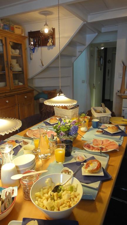 Bed En Breakfast Kamers En Meer Het Spookhuis Den Hoorn  Exterior photo